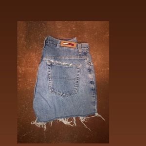 Tommy Hilfiger Cut-offs